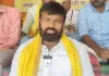 पुण्यात लक्ष्मण हाके-नवनाथ वाघमारे आक्रमक; सरकारच्या भूमिकेवर नाराजी
