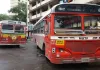 बेस्ट कर्मचाऱ्यांचे बेमुदत उपोषण सुरू; मुंबईकरांना बसणार फटका