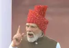 ‘२०४७ पर्यंत विकसित भारत’; मोदींचा देशाला संकल्प