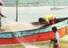 अवैध मासेमारी रोखण्यासाठी महाराष्ट्र-गोवा समन्वय; नितेश राणेंचा पुढाकार