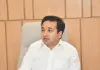 विमा भरपाईत विलंब नको; नितेश राणे आक्रमक 