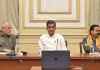 तोरणमाळच्या जागतिक दर्जाच्या पर्यटन विकासाला गती; मंत्री शंभूराज देसाईंचे निर्देश