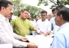 पालघरच्या कृषी विकासाला मोठी चालना; दापचरीत आंतरराष्ट्रीय कृषी बाजार