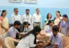 आदिवासी विद्यार्थ्यांची आरोग्य तपासणी मोहीम; ७९ हजारांहून अधिक विद्यार्थ्यांची हिमोग्लोबिन चाचणी