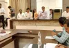 सुपने मंडळाच्या विकासकामांना वेग; कामे वेळेत पूर्ण करण्याचे आदेश