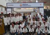 इस्रो अभ्यास दौरा पूर्ण करून ४१ विद्यार्थी नागपुरात दाखल; पालकमंत्र्यांनी साधला संवाद