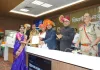 नाशिकमध्ये ३९ अनुकंपा नियुक्त्या; महाजनांच्या हस्ते नियुक्तीपत्रे