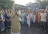 नेपाळच्या संकटातून खानदेशातील २५० भाविक थोडक्यात बचावले; सर्वजण सुखरूप