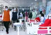 मेडिकल-मेयोतील विकासकामांना गती; फडणवीसांकडून सर्पदंशग्रस्त बालिकेची आस्थेने विचारपूस