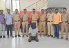 गर्भवती महिलेवर अत्याचार करून खून; बारामतीत खळबळ, दोन तासांत आरोपी पोलिसांच्या ताब्यात