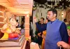 परंपरा जपत पर्यावरणाचेही भान ठेवा; मुख्यमंत्री फडणवीसांचे गणेशभक्तांना आवाहन