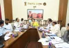 पुणे जिल्ह्यातील सार्वजनिक बांधकामांचा सुनेत्रा पवारांकडून आढावा; वेळेत कामे पूर्ण करण्याचे निर्देश