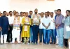 काश्मीरमध्ये गणेशोत्सवाची जय्यत तयारी; पुण्यात मानाच्या गणपतींच्या मूर्ती कार्यकर्त्यांकडे