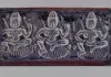स्वराज्याच्या पहिल्या राजधानीत ऐतिहासिक ठेवा उघड; राजगडावर स्वच्छता मोहिमेत सापडल्या शिवकालीन वस्तू