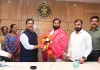 जोगेश्वरी एसआरए प्रकरणी शिंदेंची कडक भूमिका; दोषी अधिकाऱ्यांवर कारवाई