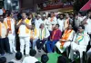 फुलंब्रीत ठाकरेंच्या शिवसेनेला धक्का; नगराध्यक्षांसह सर्व नगरसेवक शिंदेंच्या शिवसेनेत