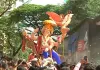 पुण्यातील डीजे प्रकरणी मानवाधिकार आयोगाची कारवाई; एमपीसीबीला अहवालाचे आदेश