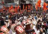 पुण्यात ३३ तासांत गणेश विसर्जन मिरवणूक पूर्ण! मानाचे गणपती व 'दगडूशेठ' हलवाईंच्या विसर्जनाची वेळ काय होती?  
