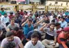 पुण्यात एमपीएससी विद्यार्थ्यांचा एल्गार; प्रलंबित मागण्यांसाठी धडक मोर्चा