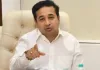 डीजेबंदी वरून नितेश राणे आक्रमक; दांडियातील प्रवेश बंदीच्या मागणीने वाद