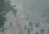 दिल्लीच्या प्रदूषणाचे नवे गूढ उलगडले; हवामानाचा ५१ तासांचा ‘लग इफेक्ट’ संशोधनातून समोर