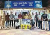 पुणे पोलिसांची मोठी कारवाई! मुंढव्यातून १४ चोरीचे मोबाईल जप्त; दोन सराईत चोरटे पोलिसांच्या जाळ्यात