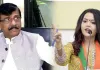 गरब्यात मुस्लिमांच्या प्रवेशावरून वाद; अमृता फडणवीसांच्या भूमिकेवर संजय राऊतांचे मोठे विधान