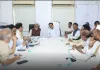 नद्यांच्या संवर्धनाला मिळणार नवी दिशा; नाशिकमध्ये ‘महाराष्ट्र नदी संवर्धन अभियान’चा शुभारंभ