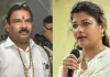 बाप तो बाप रहेगा’ वक्तव्याने बुलढाण्यात राजकीय वाद पेटला; श्वेता महालेंचा संजय गायकवाडांवर गंभीर आरोप