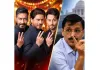 ‘तुमच्यासाठी स्टार असतील, माझ्यासाठी जाहिरातदार’; पान मसाला जाहिरात प्रकरणी तुकाराम मुंढेंची रोखठोक भूमिका