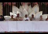 माण तालुक्यात गणेशोत्सव-उमाजी नाईक जयंती शांततेत साजरी करण्याचे आवाहन