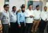 नागपूर डेटा सेंटरच्या कामाला गती द्या; आशिष शेलारांचे निर्देश