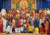 जर्मनीतील हानाऊत दुमदुमला ‘गणपती बाप्पा मोरया’; भारतीय समुदायाने एकत्र साजरा केला गणेशोत्सव