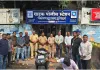 तडीपार आरोपीची पुन्हा गुन्हेगारी; वाहन चोराला पत्नीसह खडक पोलिसांनी पकडले