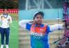 पिंपरी-चिंचवडच्या लेकीचा आशियाई क्रीडा स्पर्धेत सुवर्णवेध; भारतीय महिला तिरंदाजी संघाचा चीनवर विजय