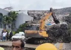 मोशी कचरा डेपो दुर्घटनेप्रकरणी प्रशासनाची कारवाई आक्रमक; उप अग्निशमन अधिकारी ऋषिकांत चिपाडे लवकरच निलंबित होणार"