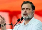 दिल्लीतील नीट आंदोलनावरून राजकीय वाद; राहुल गांधींचे अमित शाहांवर गंभीर आरोप