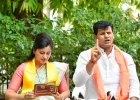 नवनीत राणांचे उद्धव ठाकरेंना थेट आव्हान; 'हनुमान चालीसा' पठणासाठी अमरावतीचे निमंत्रण