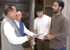 "शनिवारी दुपारी ३:३० वाजेपर्यंत वेळ..."; शिक्षकमंत्र्यांच्या राजीनाम्यासाठी CJP चा सरकारला अंतिम इशारा