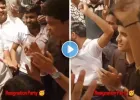 सीजेपीच्या कथित डान्स व्हिडिओवरून नवा वाद पेटला; सोशल मीडियावर युजर्सकडून संतप्त प्रतिक्रिया