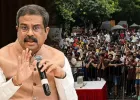 Dharmendra Pradhan Resigns: नीट पेपरफुटी प्रकरणानंतर मोठी बातमी; केंद्रीय शिक्षणमंत्री धर्मेंद्र प्रधान यांचा राजीनामा
