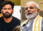 "धर्मेंद्र प्रधानांना हटवा, अन्यथा तुमचाच राजीनामा मागू!" अभिजीत दिपकेंचा पंतप्रधान मोदींना थेट इशारा