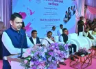 भारतीय संस्कृती आणि भाषांचे वेगळेपण जगासमोर मांडण्याची गरज: मुख्यमंत्री देवेंद्र फडणवीस
