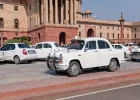 सरकारी वाहनांच्या खासगी वापरावर केंद्राची बंदी; वित्तीय शिस्त व पारदर्शकता वाढवण्यासाठी कडक नियमावली जारी