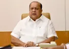 कोल्हापूरच्या राजकारणात मोठा ट्विस्ट; मंत्री हसन मुश्रीफ यांची गोकुळ दूध संघ निवडणूक न लढवण्याची घोषणा
