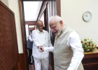 शरद पवार-सुप्रिया सुळे पंतप्रधान मोदींच्या भेटीला; दिल्लीत घडामोडींना वेग