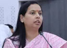 'लाडकी बहीण योजनेची बदनामी हे विरोधकांचे षडयंत्र'; आदिती तटकरे यांनी विरोधकांना सुनावले खडेबोल