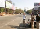 मुंबईत २३ जुलैपासून कलम १४४ लागू; २ आठवडे पाचपेक्षा जास्त लोक एकत्र येण्यावर बंदी