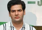 सीजेपी'चा मोठा निर्णय; विवादित व्हिडिओनंतर विजेता दहिया यांची प्रवक्तेपदावरून हकालपट्टी 
