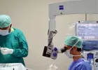 २५ जुलैला दहिवडीत मोफत नेत्र तपासणी व मोतीबिंदू शस्त्रक्रिया शिबिर